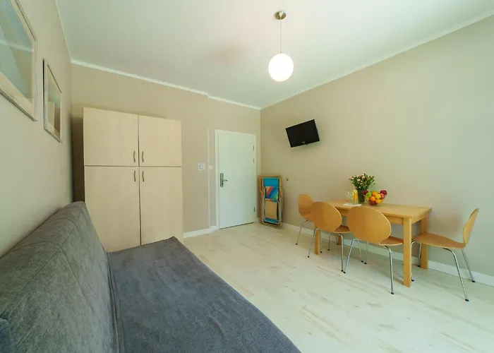 泽瑞佳公寓酒店 *