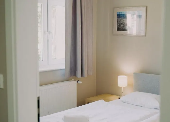 泽瑞佳公寓酒店 *