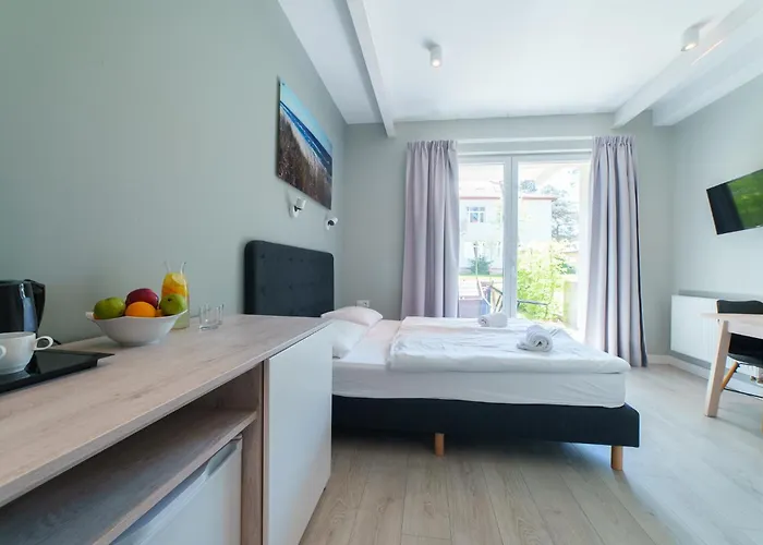 Apartman Za Rega