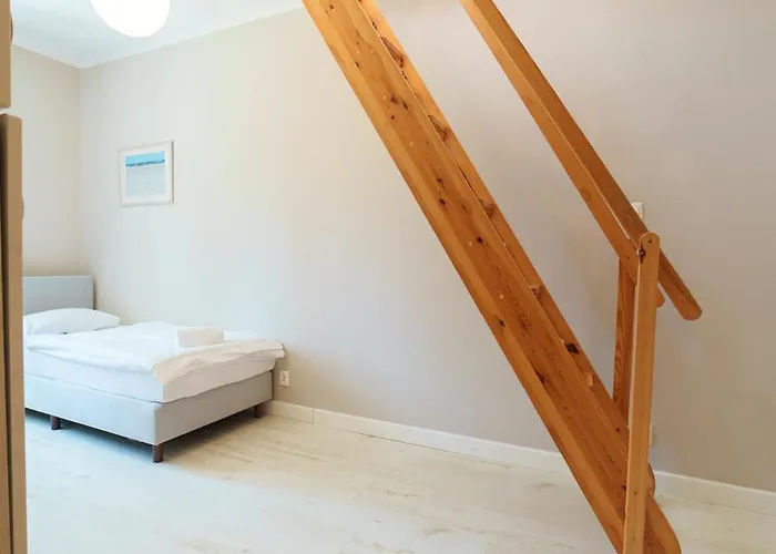 Apartman Za Rega Mrzeżyno